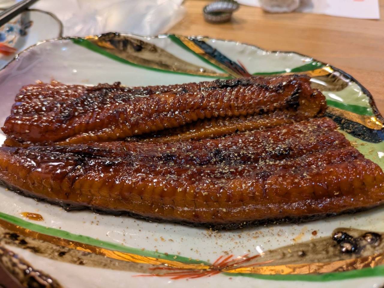 7/12 暑気払い🐟