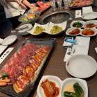 3/28　新入社員歓迎会🍖✨